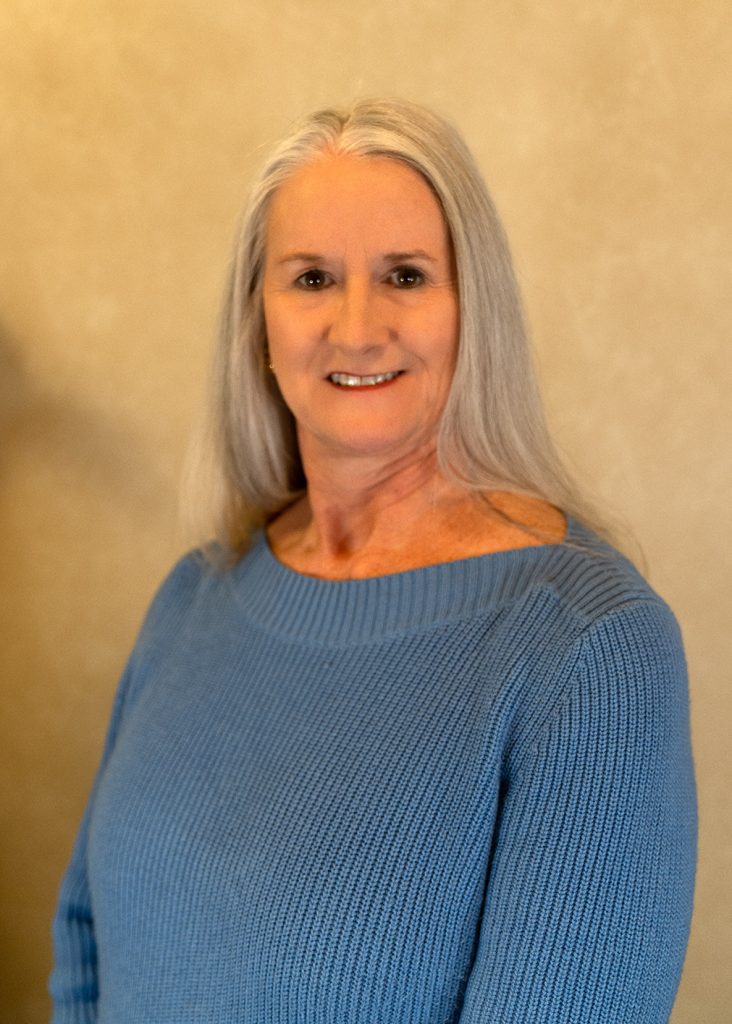 Dr. Lady Britton Aycock White Eye